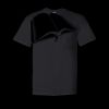 Unisex DryBlend® Pocket T-Shirt Thumbnail