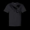Unisex DryBlend® Pocket T-Shirt Thumbnail