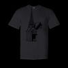 Unisex DryBlend® Pocket T-Shirt Thumbnail