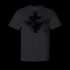 Unisex DryBlend® Pocket T-Shirt Thumbnail