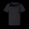 Unisex DryBlend® Pocket T-Shirt Thumbnail