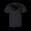 Unisex DryBlend® Pocket T-Shirt Thumbnail
