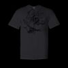 Unisex DryBlend® Pocket T-Shirt Thumbnail