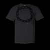 Unisex DryBlend® Pocket T-Shirt Thumbnail