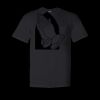 Unisex DryBlend® Pocket T-Shirt Thumbnail