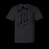 Unisex DryBlend® Pocket T-Shirt Thumbnail