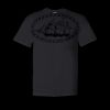 Unisex DryBlend® Pocket T-Shirt Thumbnail