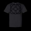 Unisex DryBlend® Pocket T-Shirt Thumbnail