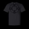 Unisex DryBlend® Pocket T-Shirt Thumbnail