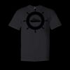 Unisex DryBlend® Pocket T-Shirt Thumbnail