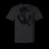 Unisex DryBlend® Pocket T-Shirt Thumbnail
