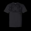 Unisex DryBlend® Pocket T-Shirt Thumbnail