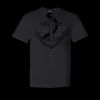 Unisex DryBlend® Pocket T-Shirt Thumbnail