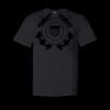 Unisex DryBlend® Pocket T-Shirt Thumbnail