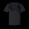 Unisex DryBlend® Pocket T-Shirt Thumbnail