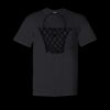 Unisex DryBlend® Pocket T-Shirt Thumbnail