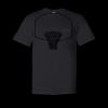 Unisex DryBlend® Pocket T-Shirt Thumbnail