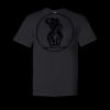 Unisex DryBlend® Pocket T-Shirt Thumbnail