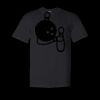 Unisex DryBlend® Pocket T-Shirt Thumbnail