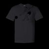 Unisex DryBlend® Pocket T-Shirt Thumbnail