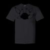 Unisex DryBlend® Pocket T-Shirt Thumbnail