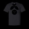 Unisex DryBlend® Pocket T-Shirt Thumbnail