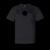Unisex DryBlend® Pocket T-Shirt Thumbnail