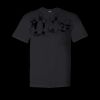 Unisex DryBlend® Pocket T-Shirt Thumbnail