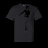 Unisex DryBlend® Pocket T-Shirt Thumbnail