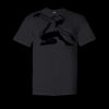Unisex DryBlend® Pocket T-Shirt Thumbnail