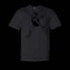 Unisex DryBlend® Pocket T-Shirt Thumbnail
