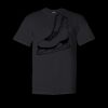 Unisex DryBlend® Pocket T-Shirt Thumbnail