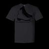 Unisex DryBlend® Pocket T-Shirt Thumbnail