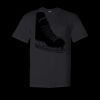 Unisex DryBlend® Pocket T-Shirt Thumbnail