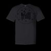 Unisex DryBlend® Pocket T-Shirt Thumbnail