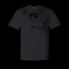 Unisex DryBlend® Pocket T-Shirt Thumbnail