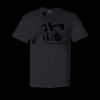 Unisex DryBlend® Pocket T-Shirt Thumbnail