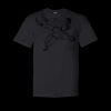 Unisex DryBlend® Pocket T-Shirt Thumbnail