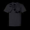 Unisex DryBlend® Pocket T-Shirt Thumbnail