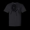Unisex DryBlend® Pocket T-Shirt Thumbnail