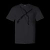 Unisex DryBlend® Pocket T-Shirt Thumbnail