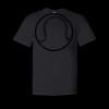 Unisex DryBlend® Pocket T-Shirt Thumbnail