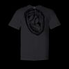 Unisex DryBlend® Pocket T-Shirt Thumbnail