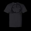 Unisex DryBlend® Pocket T-Shirt Thumbnail