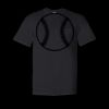 Unisex DryBlend® Pocket T-Shirt Thumbnail