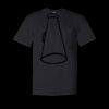 Unisex DryBlend® Pocket T-Shirt Thumbnail