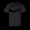 Unisex DryBlend® Pocket T-Shirt Thumbnail