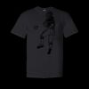 Unisex DryBlend® Pocket T-Shirt Thumbnail