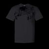 Unisex DryBlend® Pocket T-Shirt Thumbnail