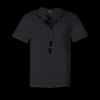 Unisex DryBlend® Pocket T-Shirt Thumbnail